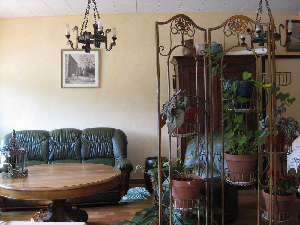 Hotel Sainte Anne "Le Verdon" Les Salles-sur-Verdon Eksteriør billede